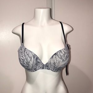 T-shirt Push-up Bra Tommy Hilfiger